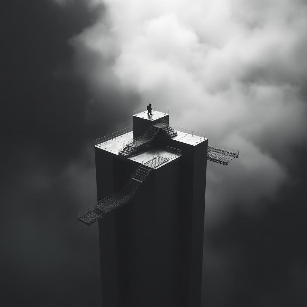 Ascent — Roblox experience cover art by Corsa Inc.