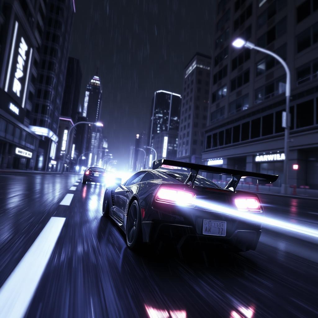 Velocity — Roblox experience cover art by Corsa Inc.